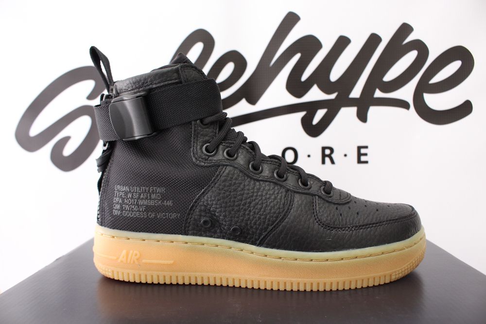 sf air force 1 mid mujer sf air force 1 mid mujer